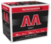 Winchester AA Target Loads Shotshells - 20 Gauge - 7/8 oz. - 9 Shot - 250 rouds