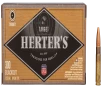 Herter&#039;s Target .300 AAC Blackout 125 Grain Centerfire Rifle Ammo