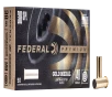 Federal Premium .38 Special 148 Grain Lead Wadcutter Handgun Ammo