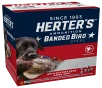 Herter&#039;s Banded Bird Steel Shot Shotgun Shells - 20 Gauge - #2 - 3&quot; - 25 Rounds