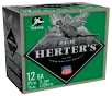 Herter&#039;s Pheasant Shotgun Shells - 12 Gauge - #6 - 2.75&quot; - 25 Rounds