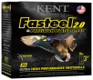 Kent Fasteel 2.0 Precision Plated Steel Shotgun Shells - 20 Gauge - 3 - 3&#039;&#039; - 250 Rounds
