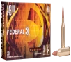 Federal Premium Fusion .243 Winchester 95 Grain Soft-Point Centerfire Rifle Ammo