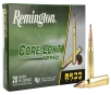 Remington Core-Lokt Tipped .308 Win 180 Grain Centerfire Rifle Ammo