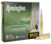 Remington Core-Lokt Tipped .243 Win 95 Grain Centerfire Rifle Ammo