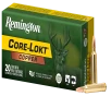 Remington Core-Lokt Copper .300 Winchester Magnum 180 Grain Rifle Ammo