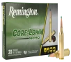 Remington Core-Lokt Tipped .300 Win Short Mag 150 Grain Centerfire Rifle Ammo