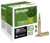 Remington UMC .223 Rem 55 Grain Rifle Ammo - 200 Rounds