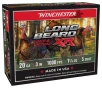 Winchester Long Beard XR Turkey Shotshells - #5 Shot - 3&#039;&#039;