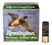 Remington Sportsman Hi-Speed Steel Shotshells - 12 Gauge - #2 Shot - 1375 FPS - 1-1/8 oz. - 250 Rounds