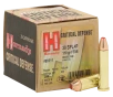 Hornady Critical Defense .38 Special +P 110 Grain Handgun Ammo