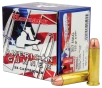 Hornady American Gunner .357 Mag 125 Grain Handgun Ammo
