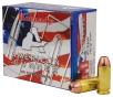 Hornady American Gunner .40 S&amp;W 180 Grain Handgun Ammo