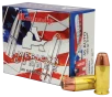 Hornady American Gunner .45 ACP 185 Grain Handgun Ammo