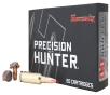 Hornady Precision 6.5 Creedmoor 143 Grain Hunter Rifle Ammo