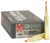Hornady Precision Hunter 7mm Rem Mag 162 Grain Centerfire Rifle Ammo