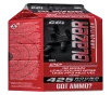 CCI Blazer .22 Long Rifle 38 Grain Rimfire Ammo Pour Pack