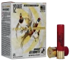 Federal Premium HEVI-Bismuth Shotshells - 12 Gauge - #4 - 3&quot; - 25 Rounds