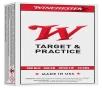 Winchester USA Target .300 AAC Blackout 200 Grain FMJ Centerfire Rifle Ammo