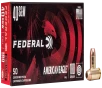 Federal American Eagle .40 S&amp;W 180 Grain FMJ Centerfire Handgun Ammo
