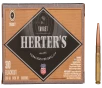 Herter&#039;s Target .300 AAC Blackout 200 Grain Centerfire Rifle Ammo