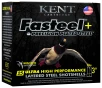 Kent Fasteel+ Precision Plated Steel Shot Shells - 20 Gauge - 2X4