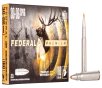 Federal Premium Vital-Shok Trophy Bonded Tip .30-06 Springfield 180 Grain Rifle Ammo