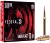 Federal American Eagle .30-06 Springfield 150 Grain Full Metal Jacket Boat-Tail Centerfire Rifle Ammo