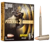 Federal Premium Berger Hybrid Hunter .300 Win Mag 185 Grain Rifle Ammo