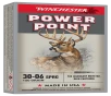 Winchester Super-X Power-Point .30-06 Springfield 150 Grain Centerfire Rifle Ammo