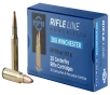 PPU SP .308 Winchester 150 Grain Centerfire Rifle Ammo