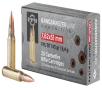 PPU FMJBT 7.62x51mm 145 Grain Centerfire Rifle Ammo