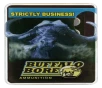 Buffalo Bore .45 ACP 200 Grain JHP Centerfire Handgun Ammo
