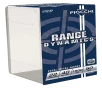 Fiocchi Shooting Dynamics .22 WMR 40 Grain Full Metal Jacket Rimfire Ammo