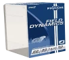 Fiocchi Shooting Dynamics .22 WMR 40 Grain Jacketed Hollow Point Rimfire Ammo