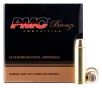 PMC Bronze TCSP .44 Remington Magnum 240 Grain Handgun Ammo