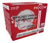 Fiocchi Shooting Dynamics Target Shotshells - 20 Gauge - #8 Shot - 2.75&quot; - 25 Rounds