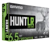 Ammo Inc Hunt LR 6.5 Creedmoor 140 Grain Centerfire Rifle Ammo