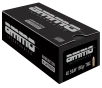 Ammo Inc. Signature .40 S&amp;W 180 Grain Total Metal Jacket Centerfire Handgun Ammo