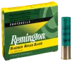 Remington Slugger Rifled Slug Shotshells - 12 Gauge - 2.75&quot; - 1680 fps
