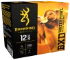 Browning BXD Waterfowl Extra Distance 20 Ga. Shotshells - 1 oz. - 2 Shot - 25 Rounds