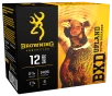 Browning BXD Upland Extra Distance Shotshells - 16 ga. - 1-1/8 oz - #6 Shot - 25 Rounds