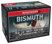 Winchester Bismuth Shotshells - 12 Gauge - #4 - 3&quot; - 15 Rounds