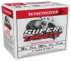 Winchester Super-Target Target Load Shotshells - 20 gauge - 7.5 Shot - 250 Rounds