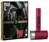 Federal Premium Heavyweight TSS Turkey Shotshells - 20 Gauge - #7 - 3&quot; - 5 Rounds