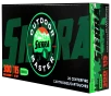 Sierra Outdoor Master Centerfire Rifle Cartridges