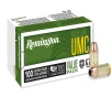 Remington UMC .45 ACP 230 Grain JHP Handgun Ammo
