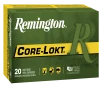 Remington Core-Lokt .30-06 Springfield 220 Grain Centerfire Rifle Ammo