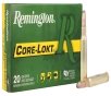 Remington Core-Lokt .30-06 Springfield 180 Grain Centerfire Rifle Ammo