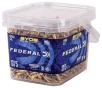 Federal Champion BYOB .22 LR 36 Grain Rimfire Ammo - 1375 Rounds